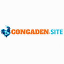 congaden site