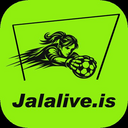 jalalive jalaliveis