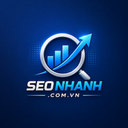SEO NHANH - SEO NHANH cung cấp giải pháp SEO tổng thể gồm Dịch vụ SEO, Đào tạo SEO, Phần mềm SEO, Content SEO và Backlink/Entity Social cho doanh nghiệp.
Add: 656 Quang Trung, Thông Tây Hội , TPHCM
Website: https://seonhanh.com.vn/
lienhe@seonhanh.com.vn SEO NHANH
